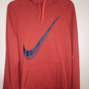 Nike Hoodie women's